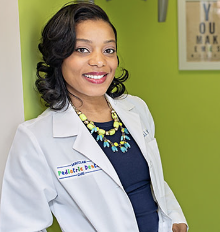 Dr Tyra Manso